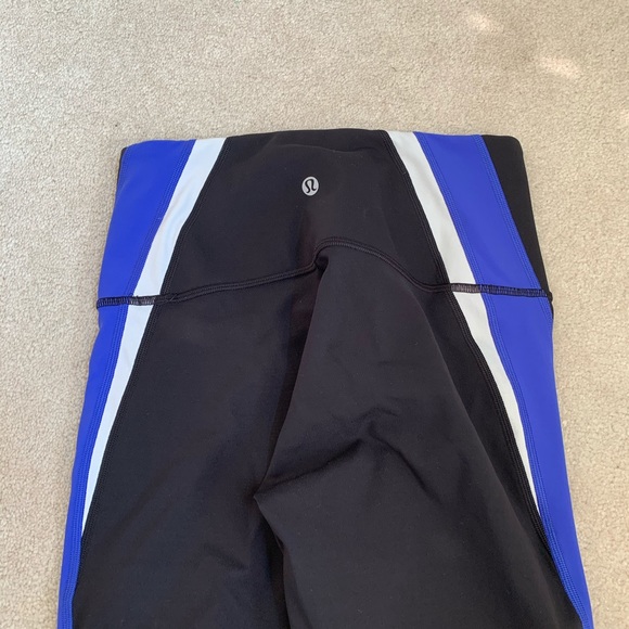 Lululemon Leggings - Picture 4 of 4